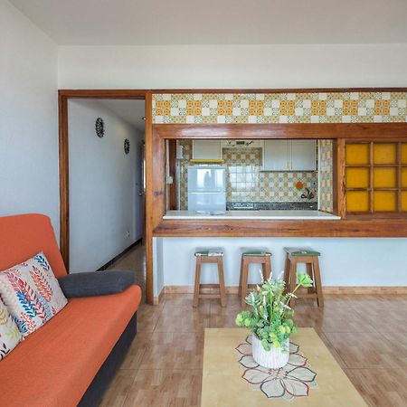 Lightbooking San Agustin Bello Horizonte San Bartolomé Εξωτερικό φωτογραφία