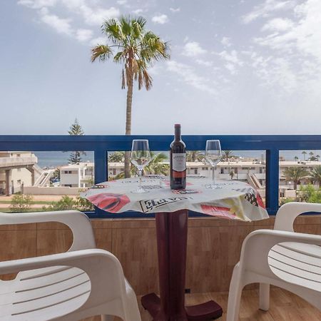 Lightbooking San Agustin Bello Horizonte San Bartolomé Εξωτερικό φωτογραφία