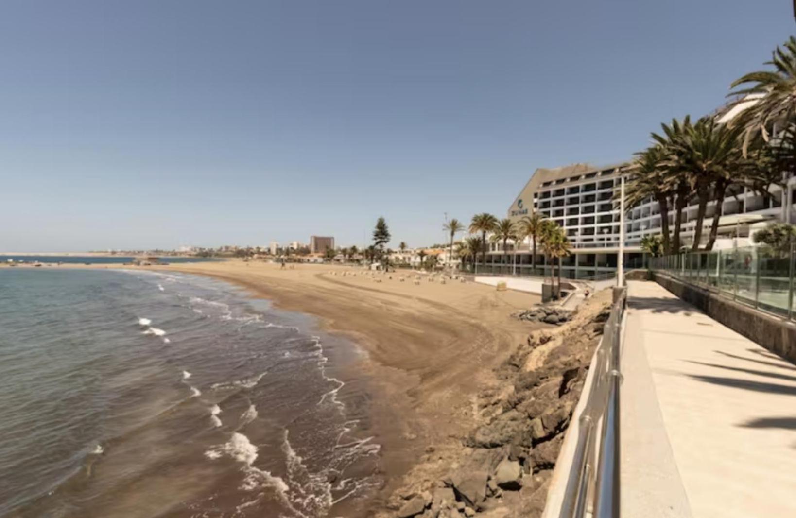 Lightbooking San Agustin Bello Horizonte San Bartolomé Εξωτερικό φωτογραφία