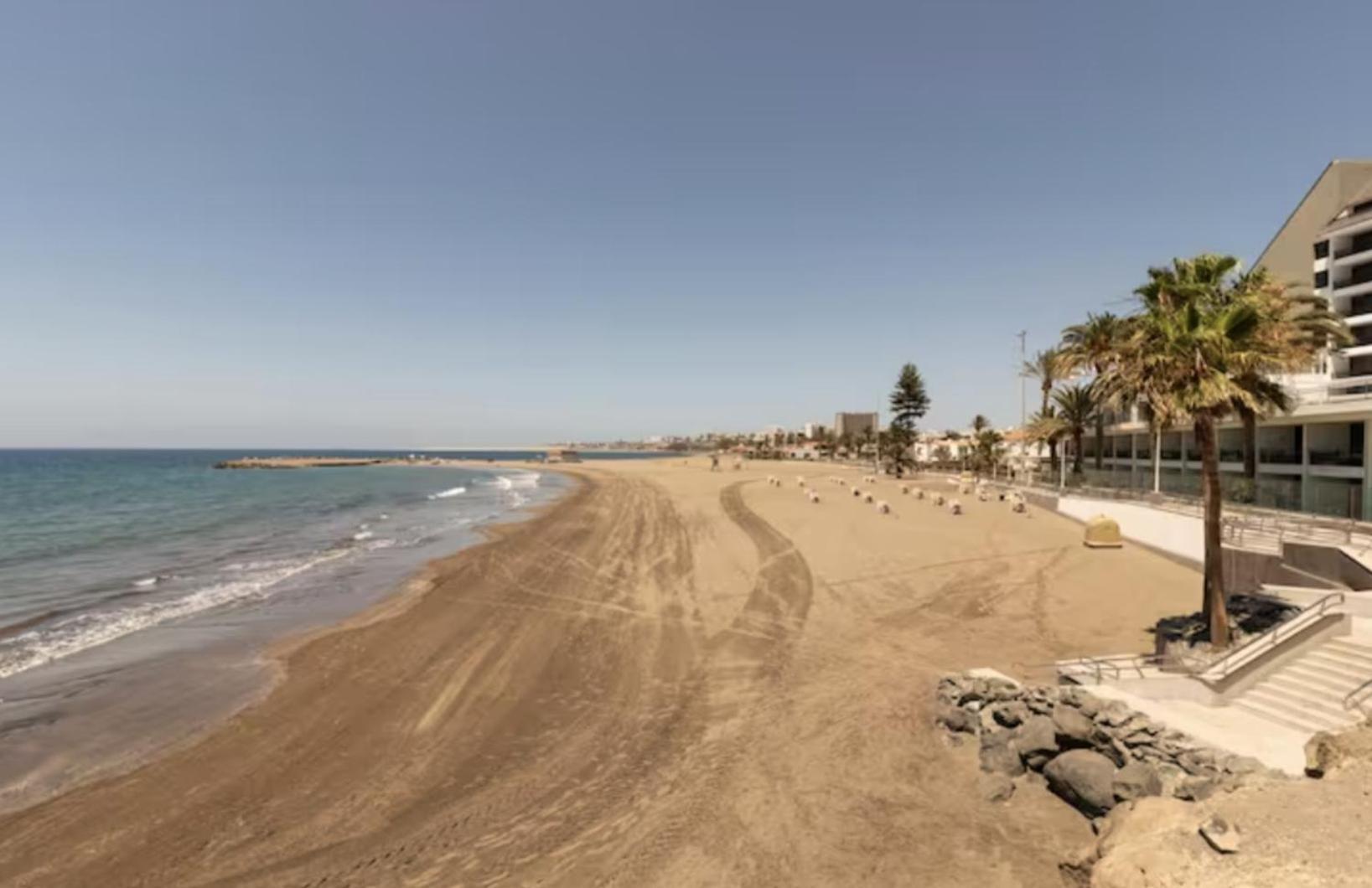 Lightbooking San Agustin Bello Horizonte San Bartolomé Εξωτερικό φωτογραφία