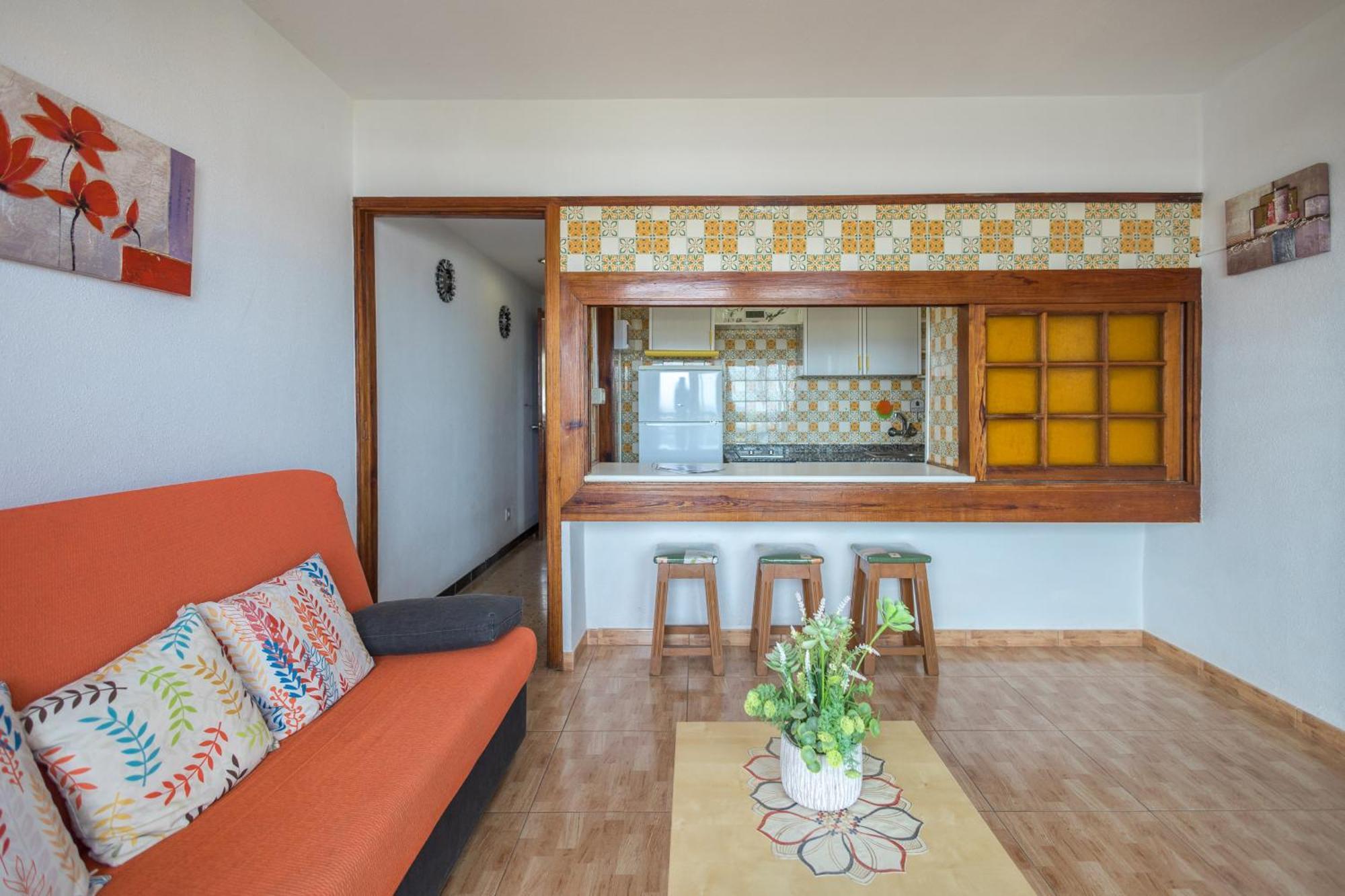 Lightbooking San Agustin Bello Horizonte San Bartolomé Εξωτερικό φωτογραφία