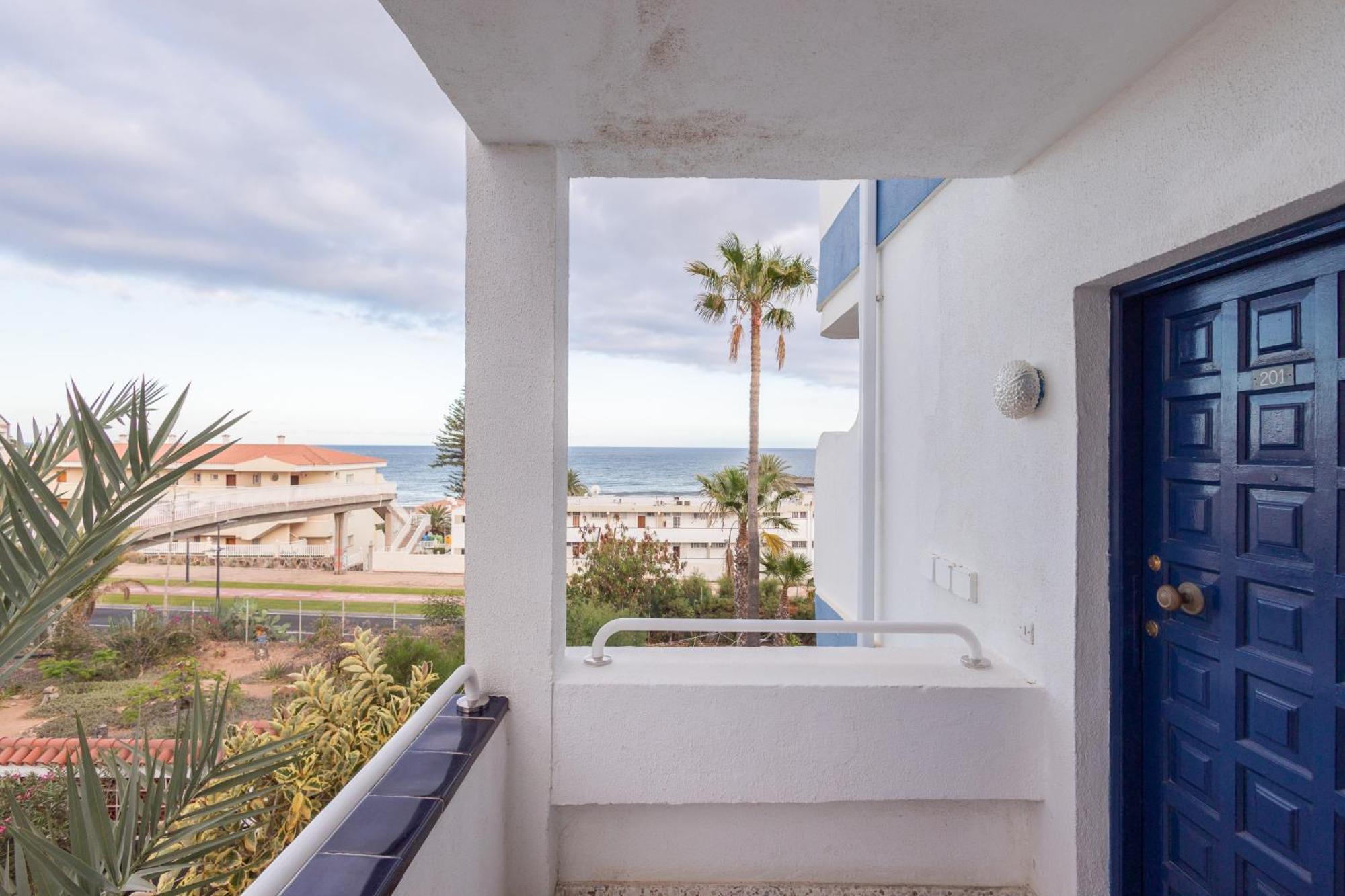 Lightbooking San Agustin Bello Horizonte San Bartolomé Εξωτερικό φωτογραφία