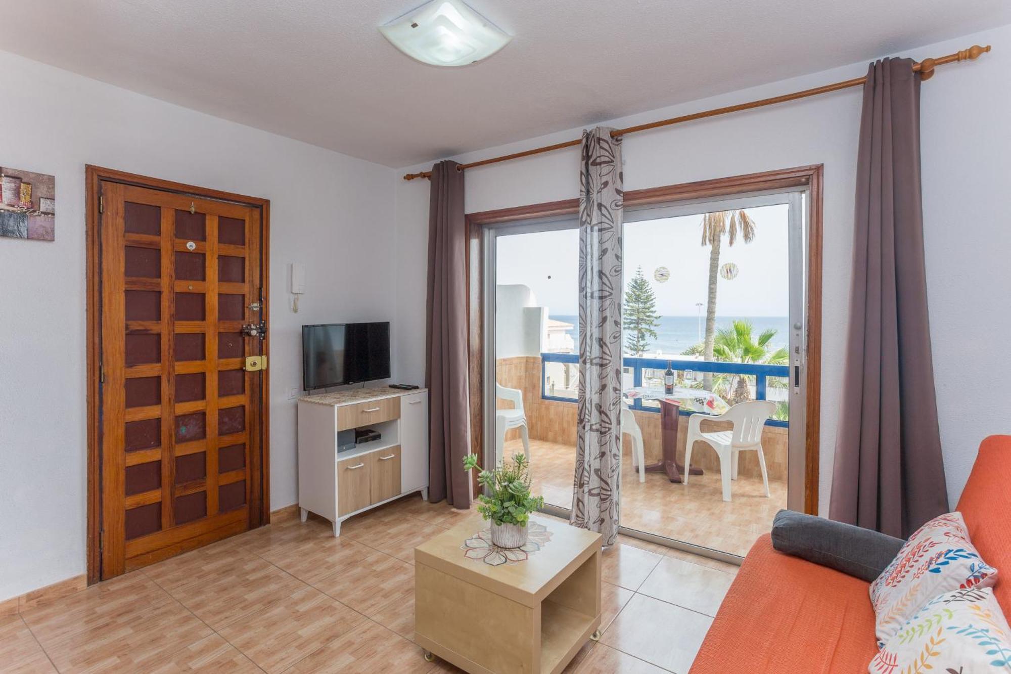 Lightbooking San Agustin Bello Horizonte San Bartolomé Εξωτερικό φωτογραφία