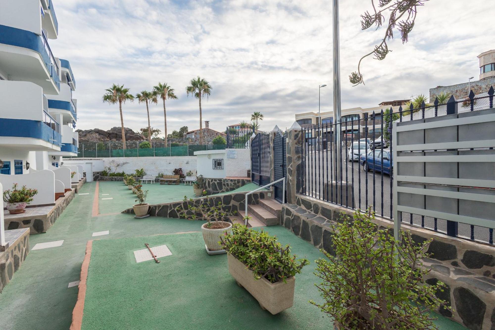 Lightbooking San Agustin Bello Horizonte San Bartolomé Εξωτερικό φωτογραφία