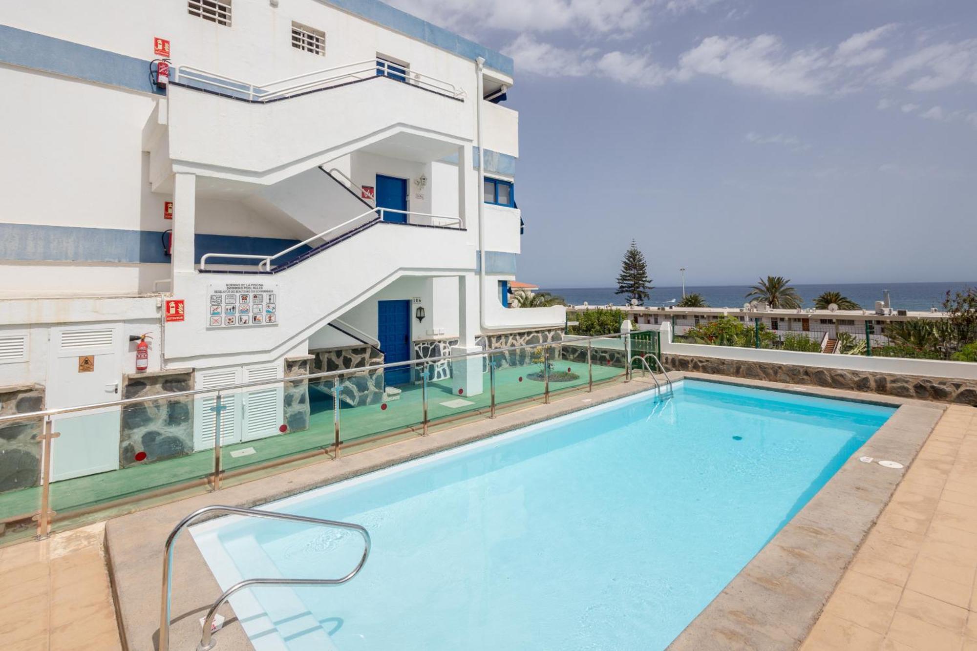 Lightbooking San Agustin Bello Horizonte San Bartolomé Εξωτερικό φωτογραφία