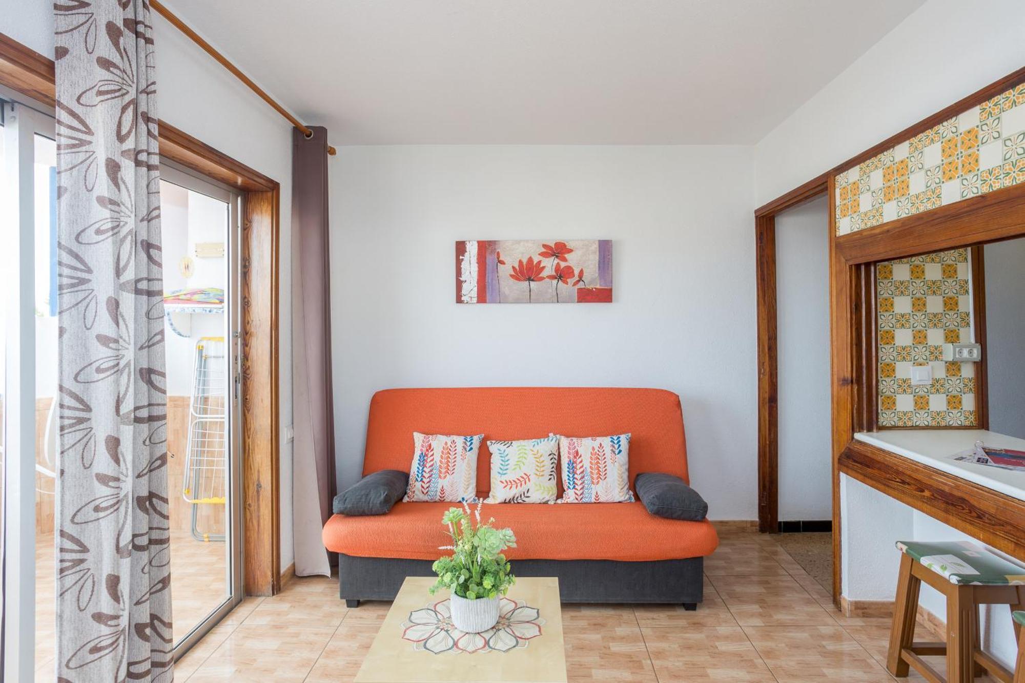 Lightbooking San Agustin Bello Horizonte San Bartolomé Εξωτερικό φωτογραφία