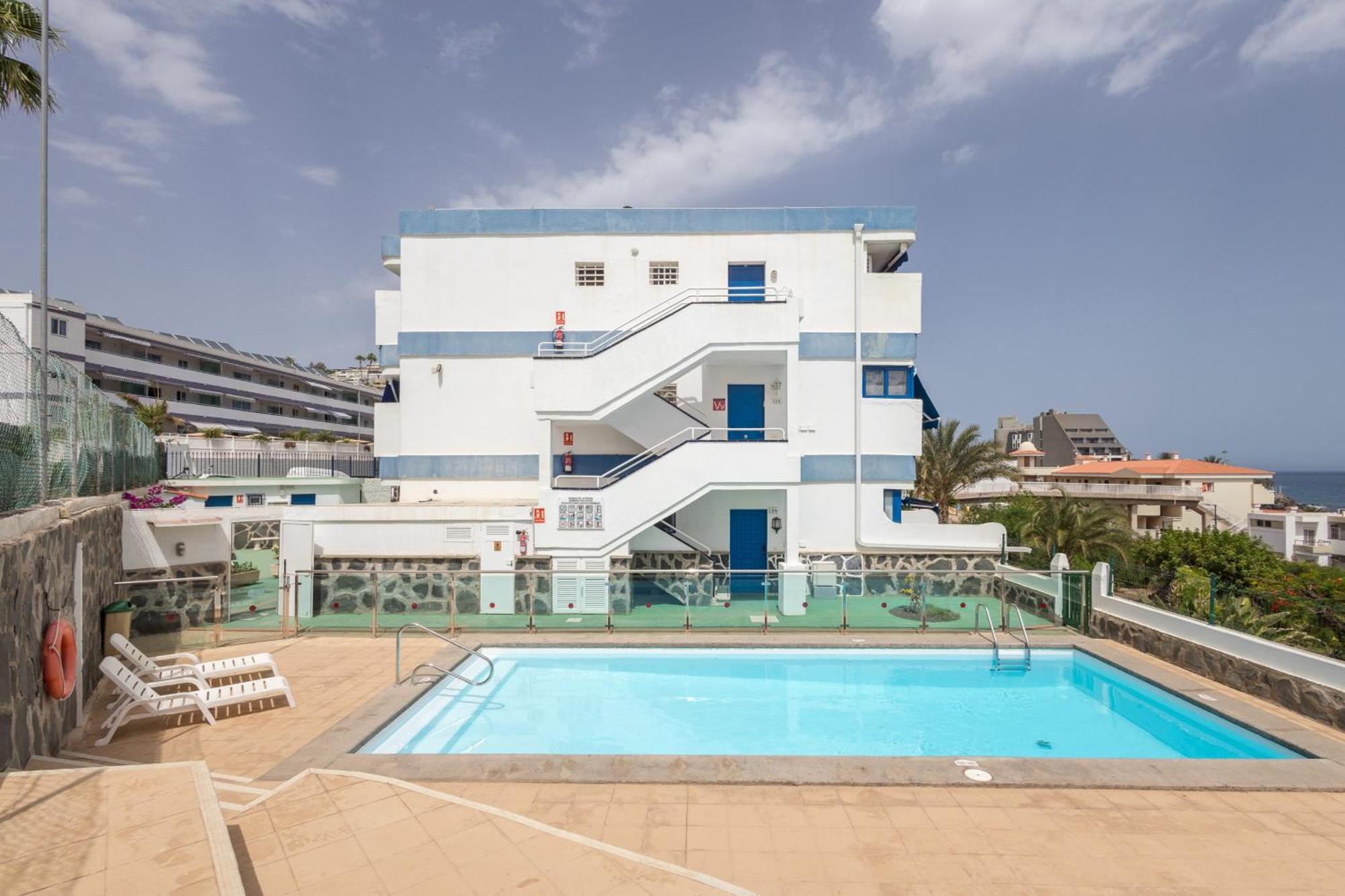 Lightbooking San Agustin Bello Horizonte San Bartolomé Εξωτερικό φωτογραφία