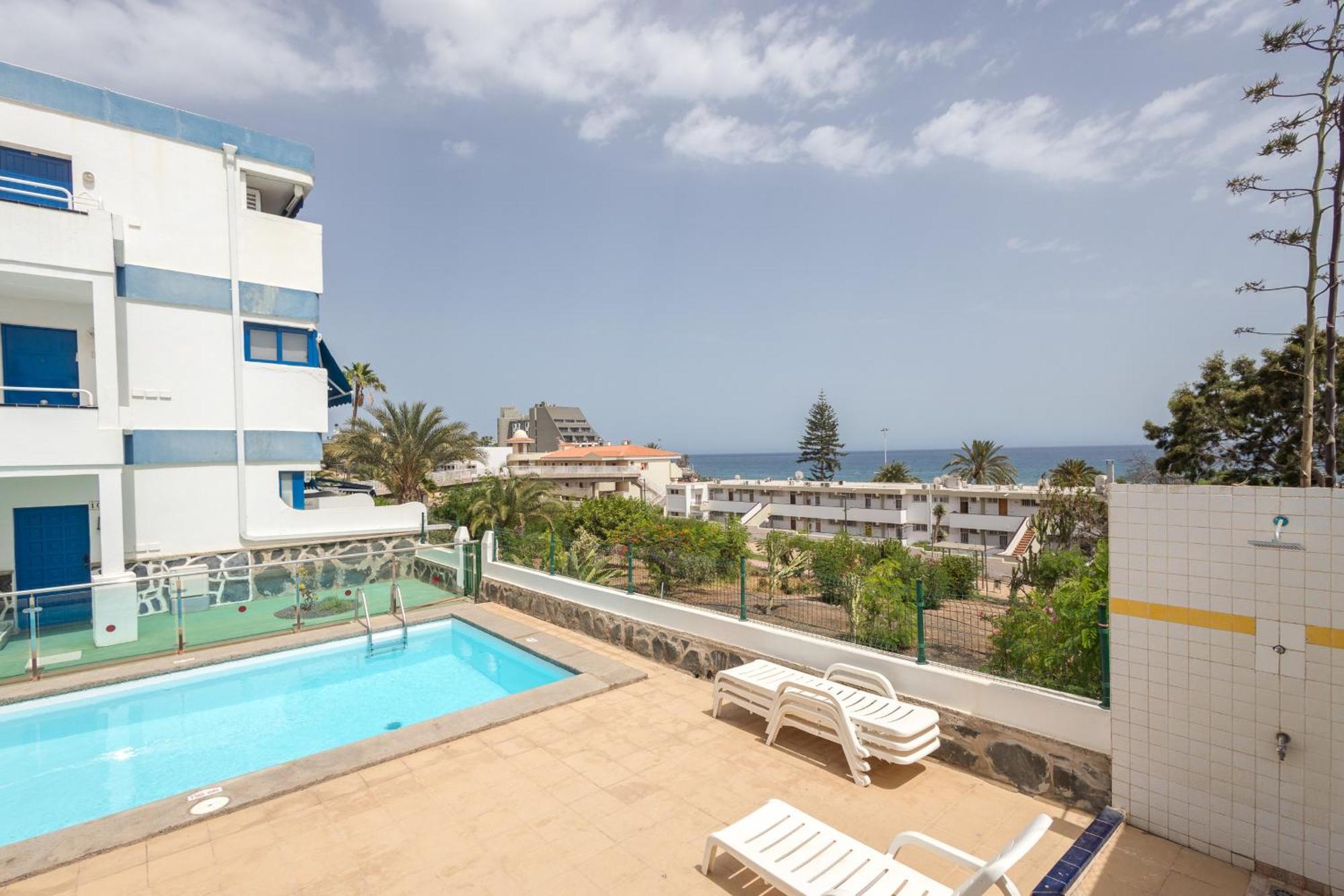 Lightbooking San Agustin Bello Horizonte San Bartolomé Εξωτερικό φωτογραφία