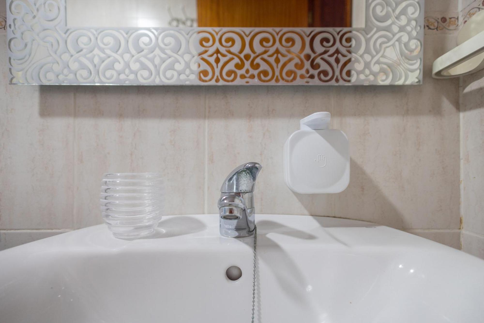 Lightbooking San Agustin Bello Horizonte San Bartolomé Εξωτερικό φωτογραφία
