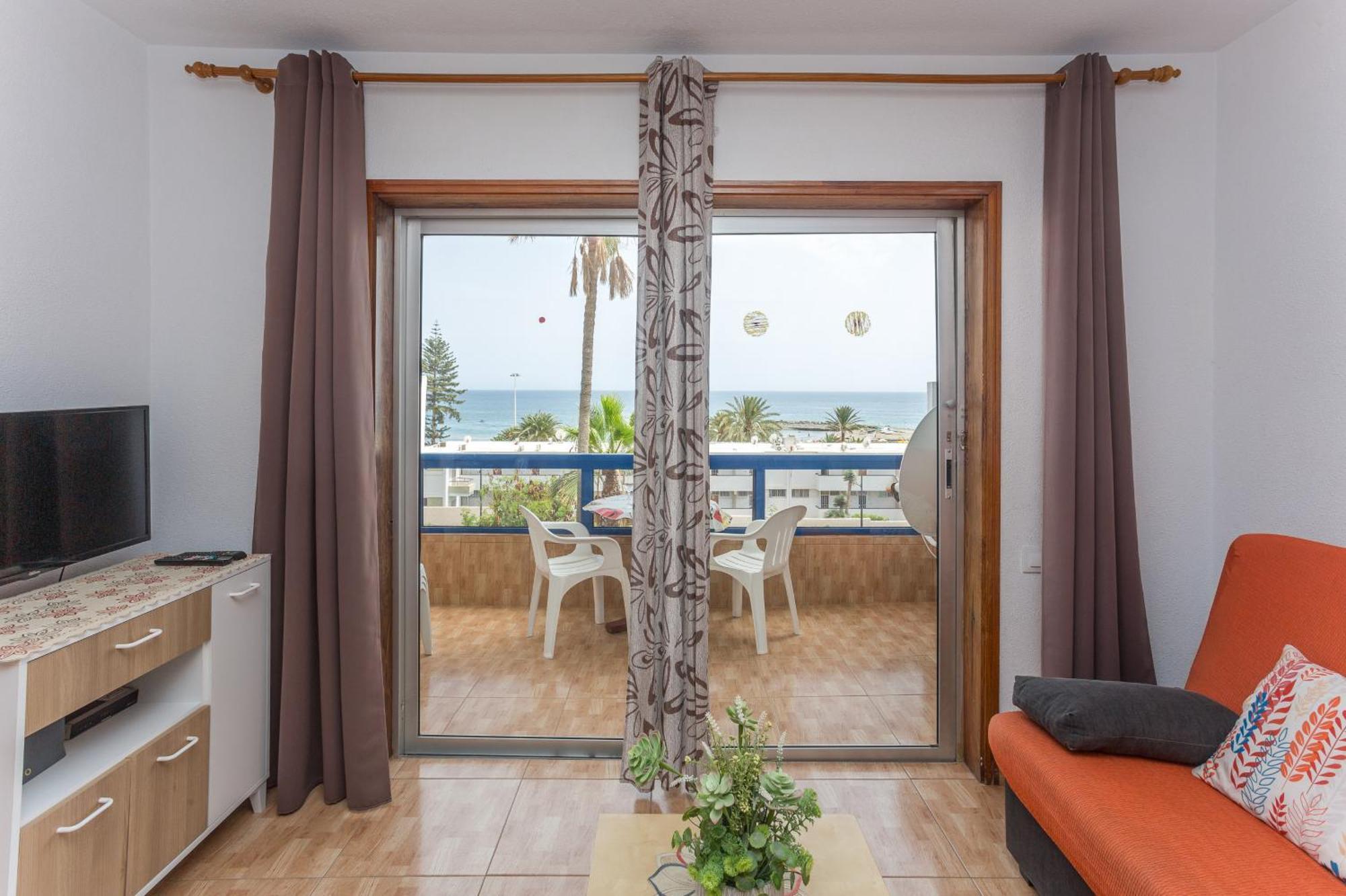 Lightbooking San Agustin Bello Horizonte San Bartolomé Εξωτερικό φωτογραφία