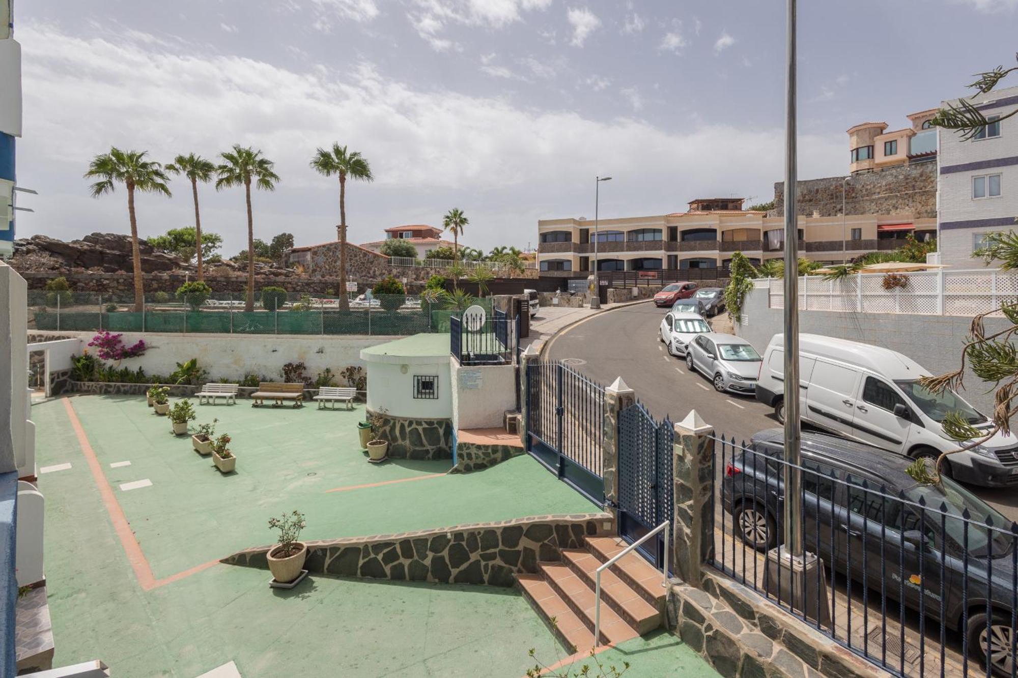 Lightbooking San Agustin Bello Horizonte San Bartolomé Εξωτερικό φωτογραφία