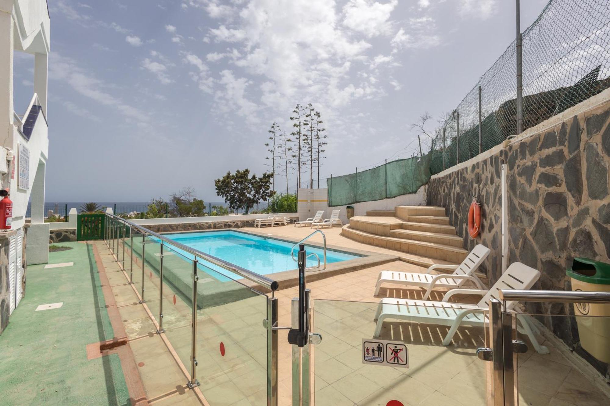 Lightbooking San Agustin Bello Horizonte San Bartolomé Εξωτερικό φωτογραφία