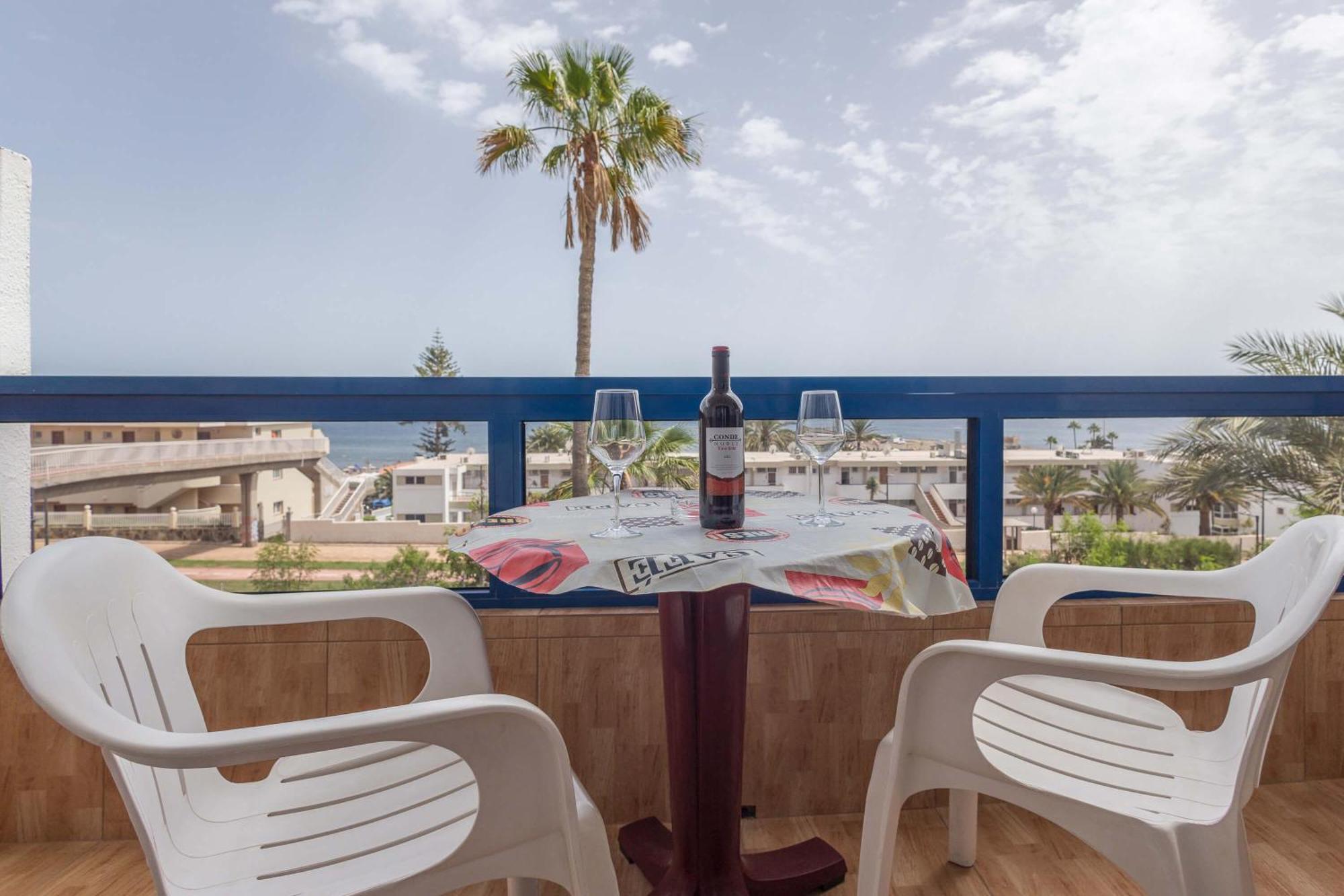 Lightbooking San Agustin Bello Horizonte San Bartolomé Εξωτερικό φωτογραφία