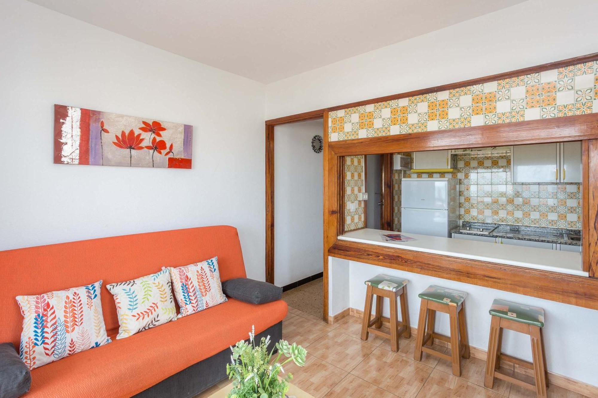 Lightbooking San Agustin Bello Horizonte San Bartolomé Εξωτερικό φωτογραφία