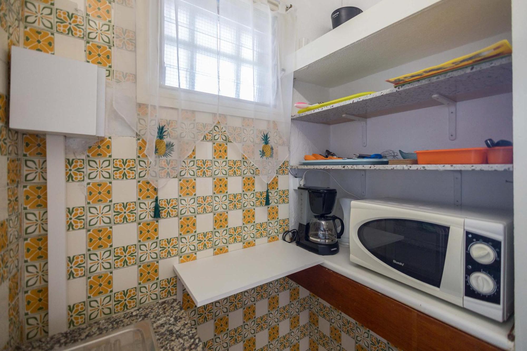 Lightbooking San Agustin Bello Horizonte San Bartolomé Εξωτερικό φωτογραφία