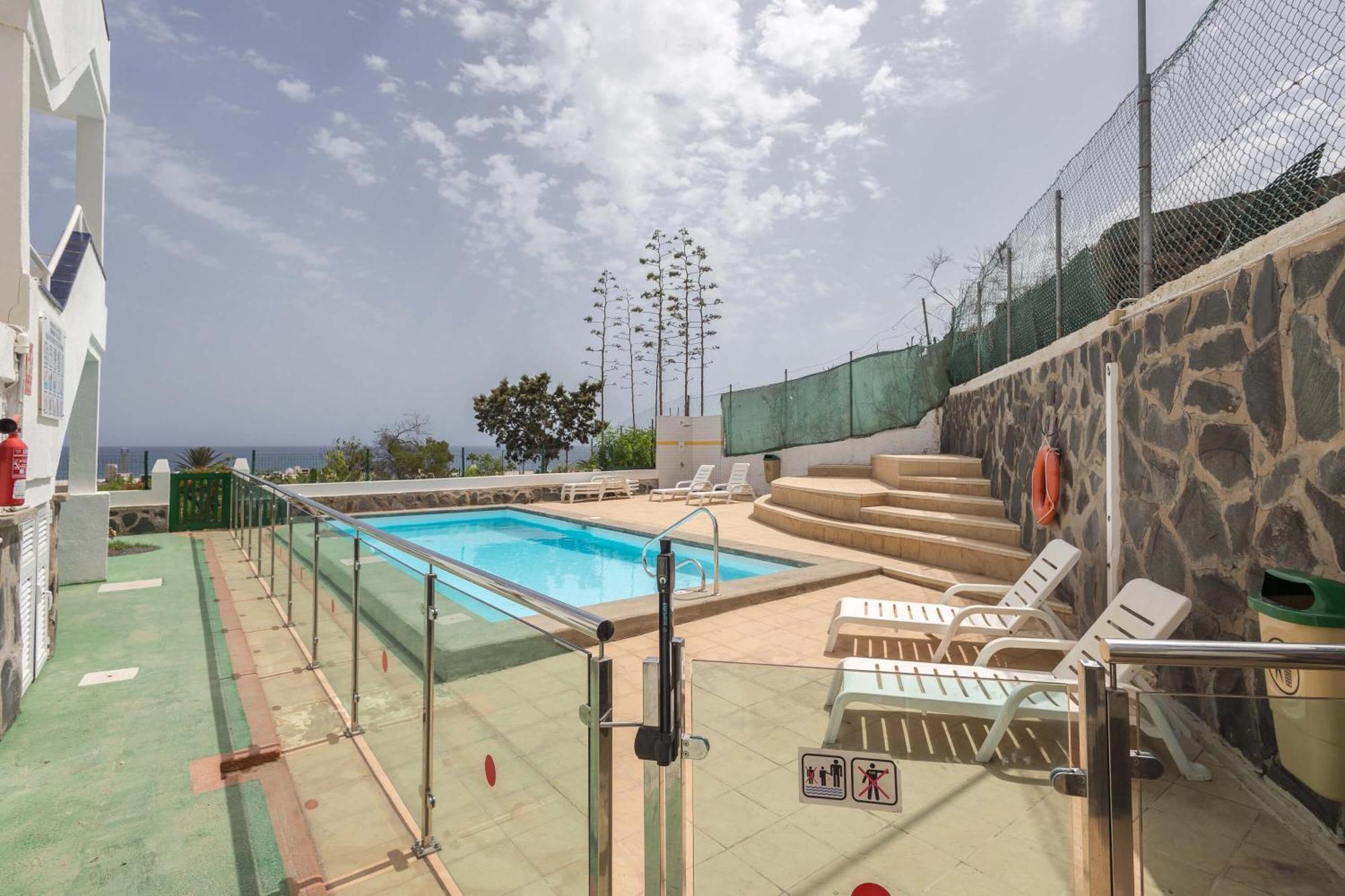 Lightbooking San Agustin Bello Horizonte San Bartolomé Εξωτερικό φωτογραφία