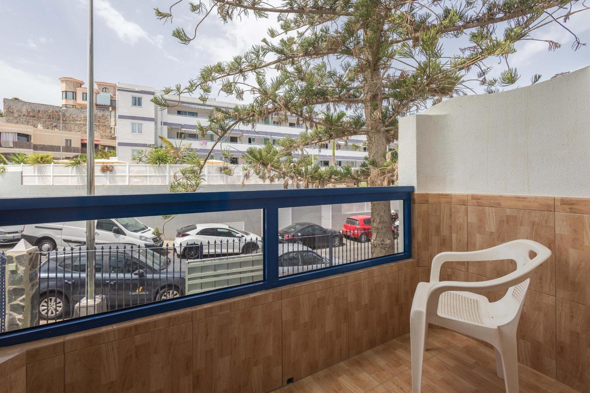 Lightbooking San Agustin Bello Horizonte San Bartolomé Εξωτερικό φωτογραφία