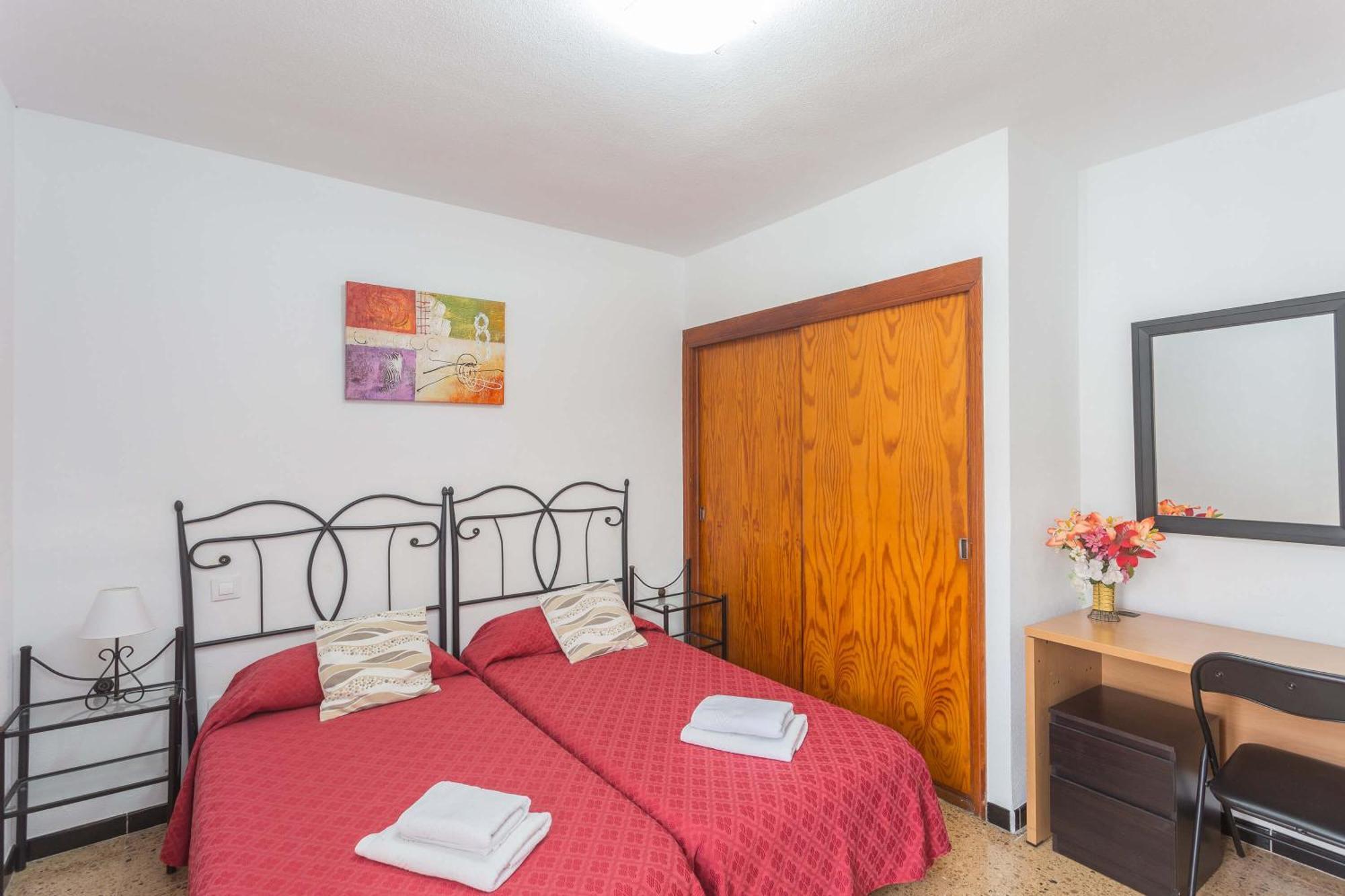 Lightbooking San Agustin Bello Horizonte San Bartolomé Εξωτερικό φωτογραφία