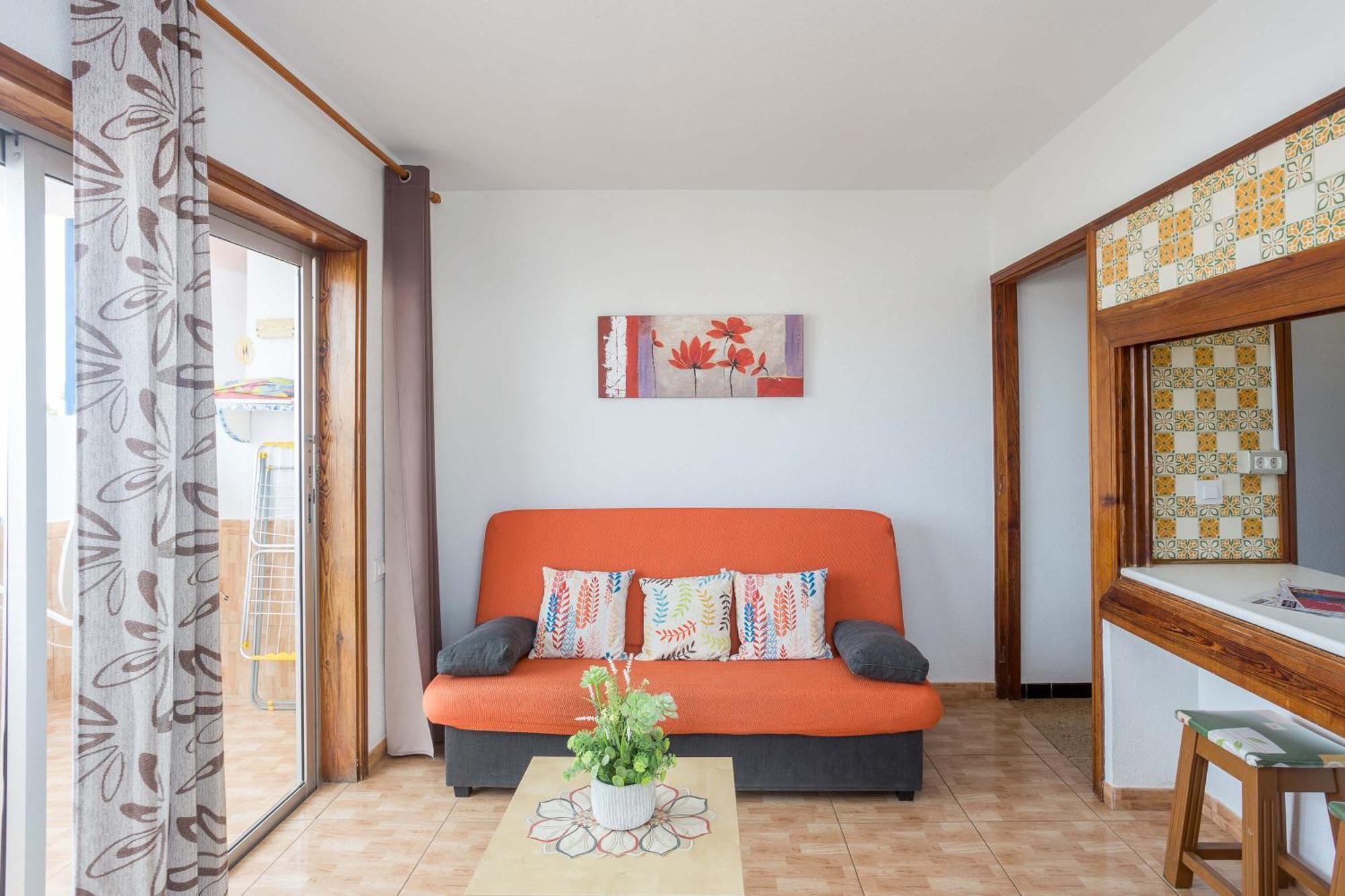 Lightbooking San Agustin Bello Horizonte San Bartolomé Εξωτερικό φωτογραφία