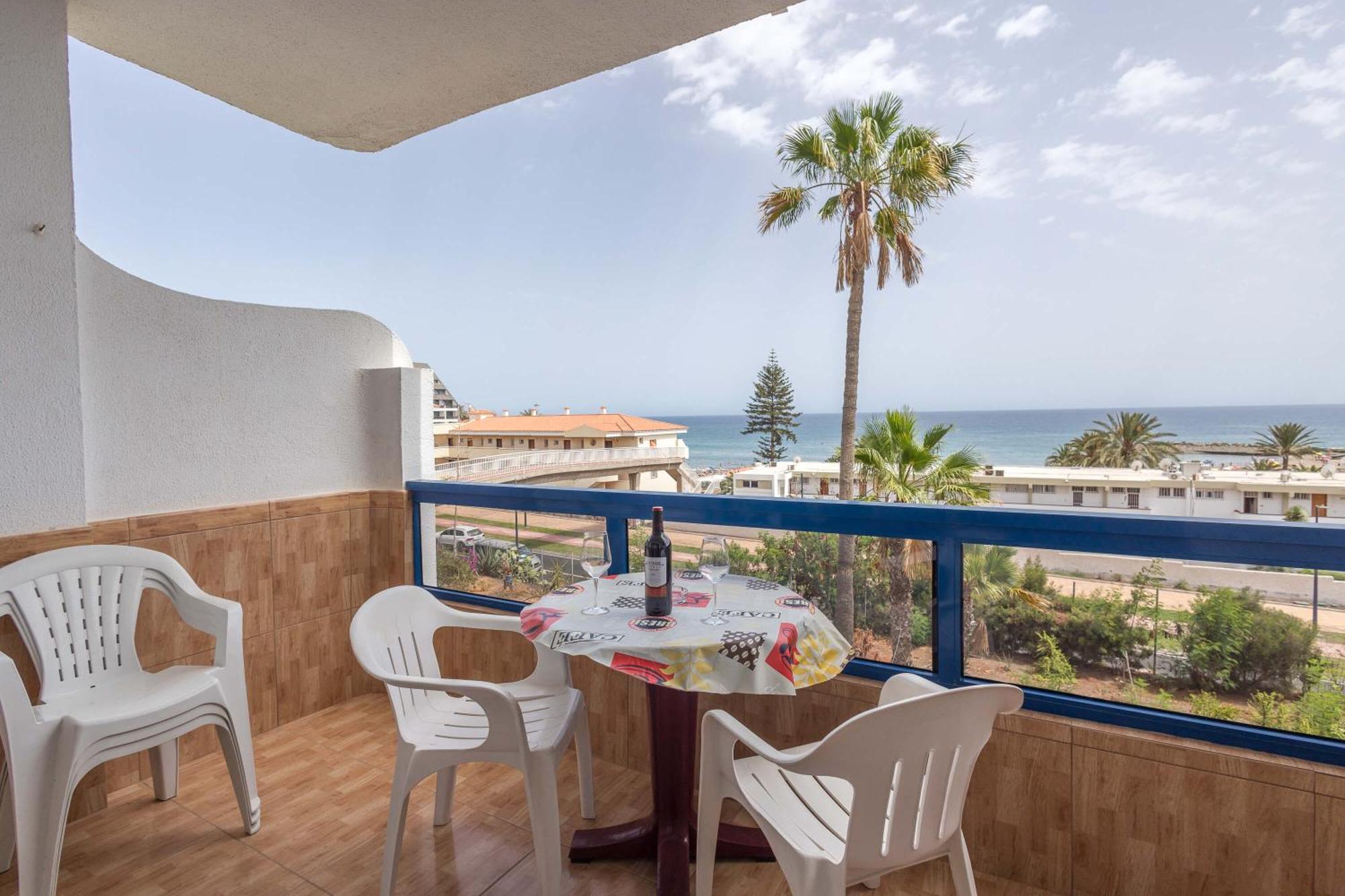 Lightbooking San Agustin Bello Horizonte San Bartolomé Εξωτερικό φωτογραφία