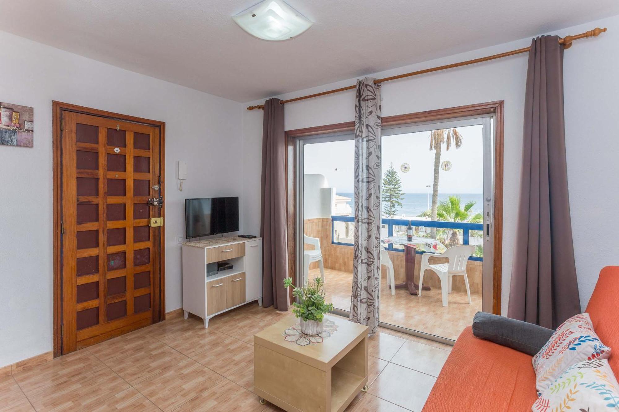 Lightbooking San Agustin Bello Horizonte San Bartolomé Εξωτερικό φωτογραφία