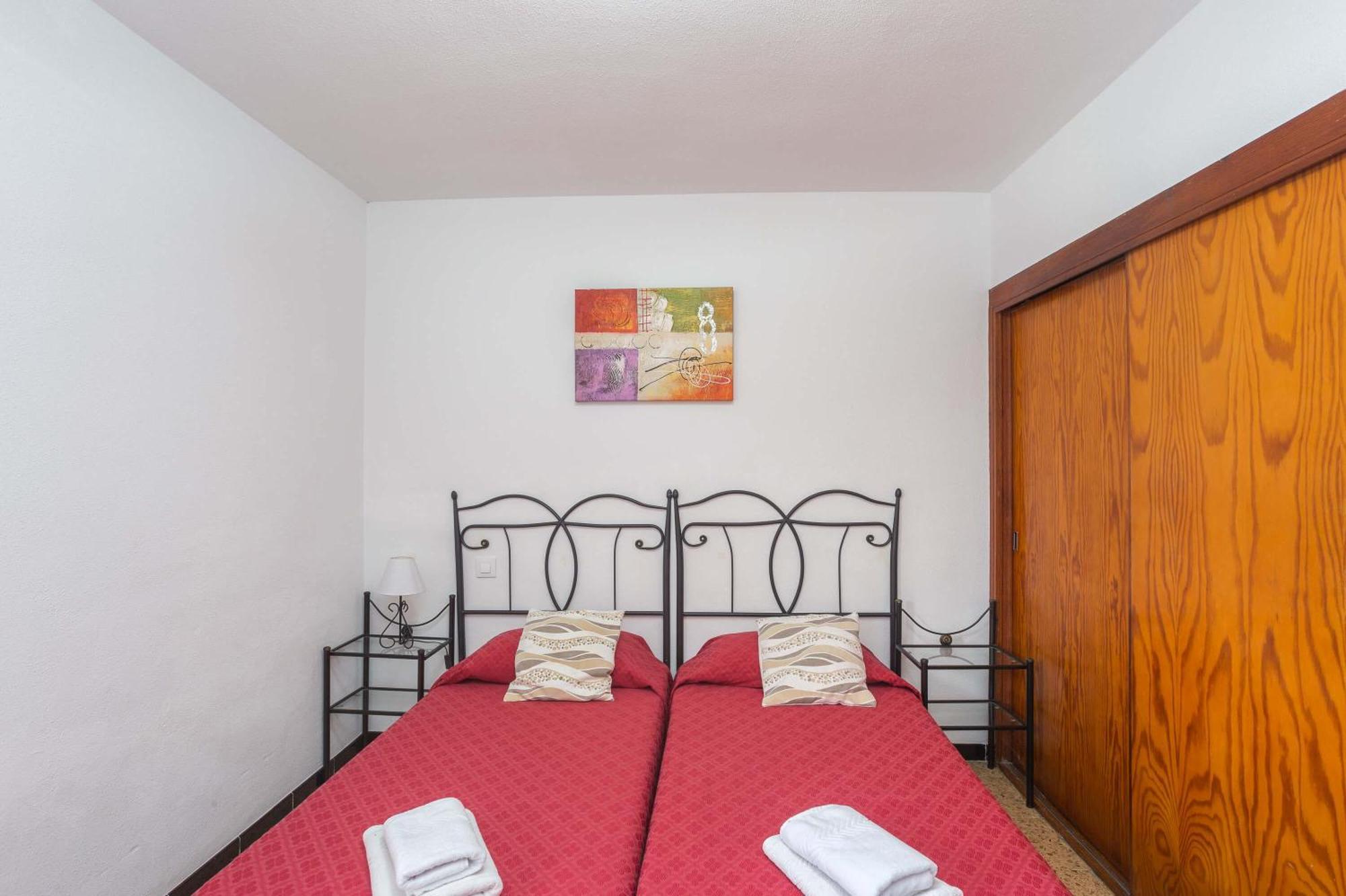 Lightbooking San Agustin Bello Horizonte San Bartolomé Εξωτερικό φωτογραφία