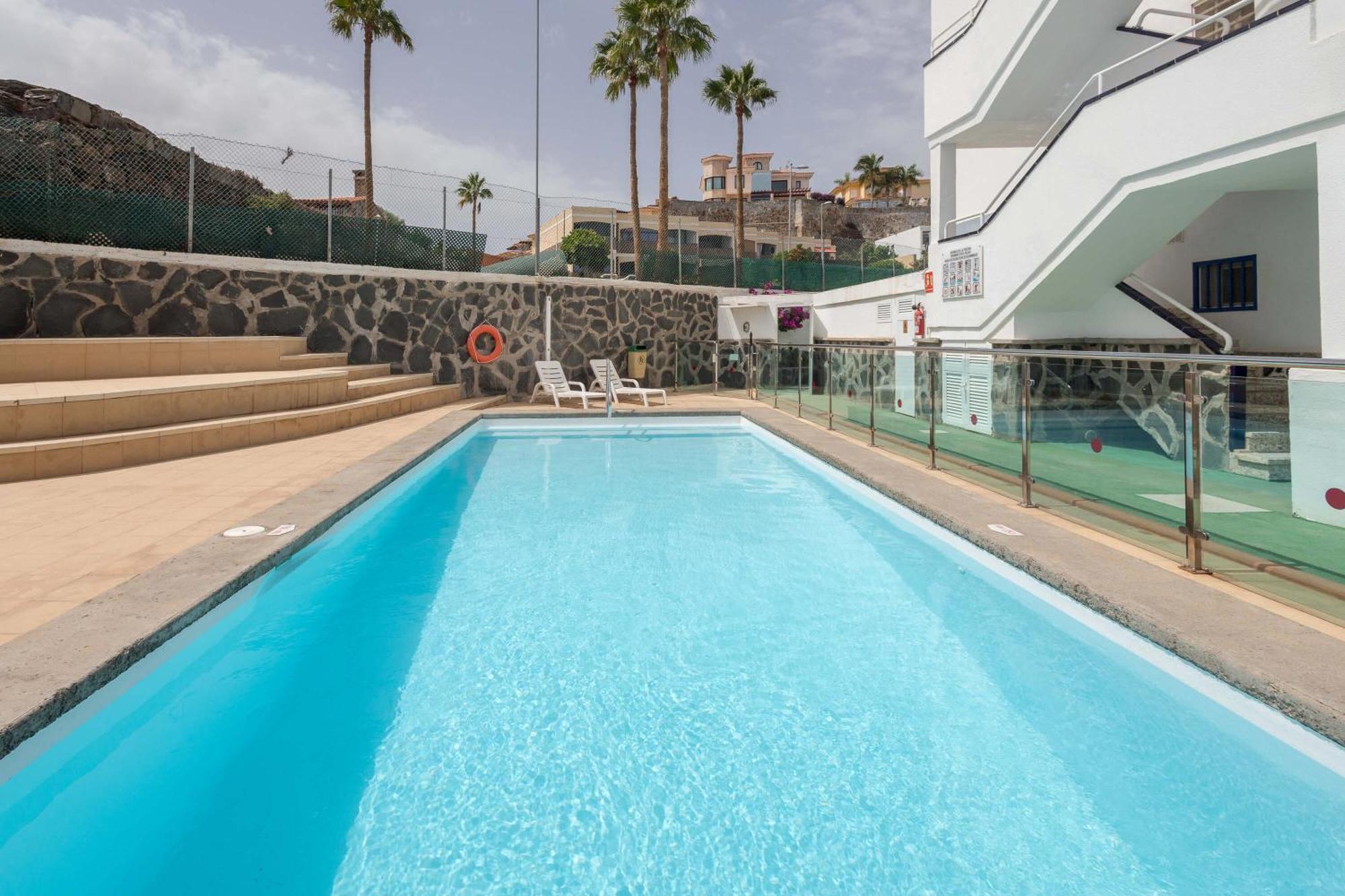 Lightbooking San Agustin Bello Horizonte San Bartolomé Εξωτερικό φωτογραφία