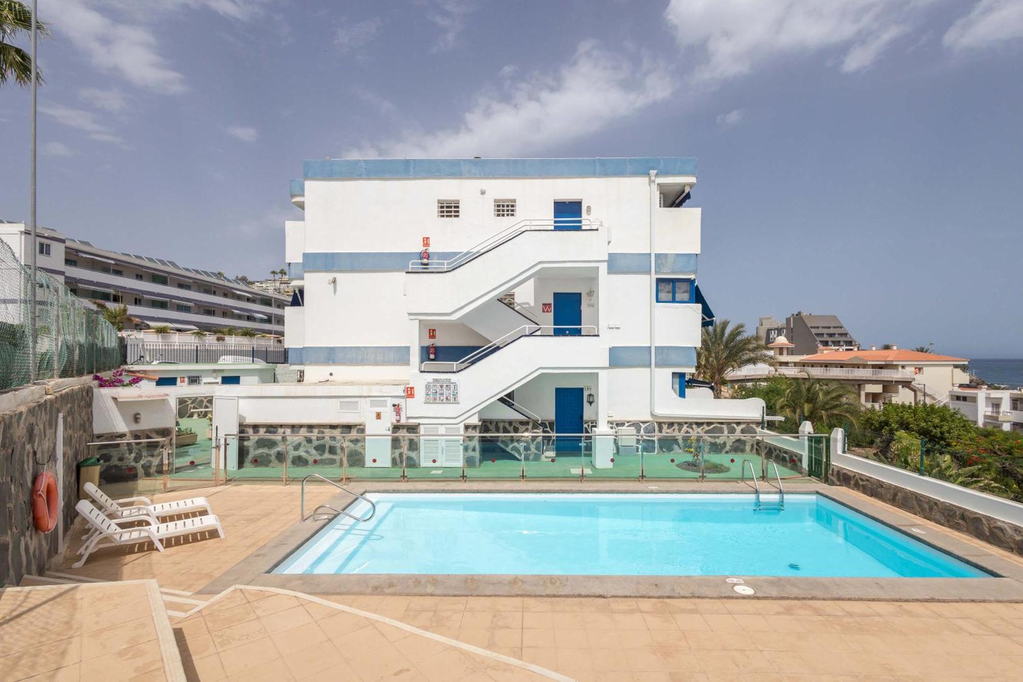 Lightbooking San Agustin Bello Horizonte San Bartolomé Εξωτερικό φωτογραφία