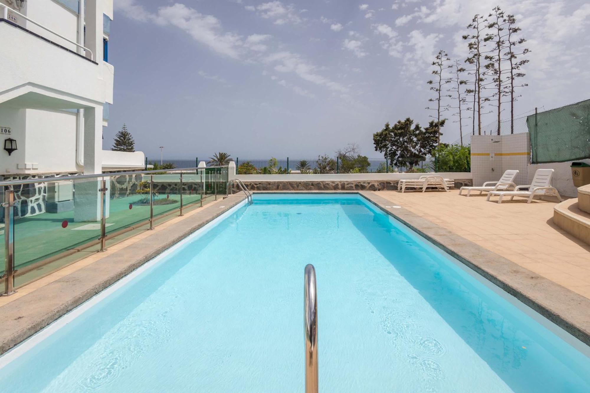 Lightbooking San Agustin Bello Horizonte San Bartolomé Εξωτερικό φωτογραφία