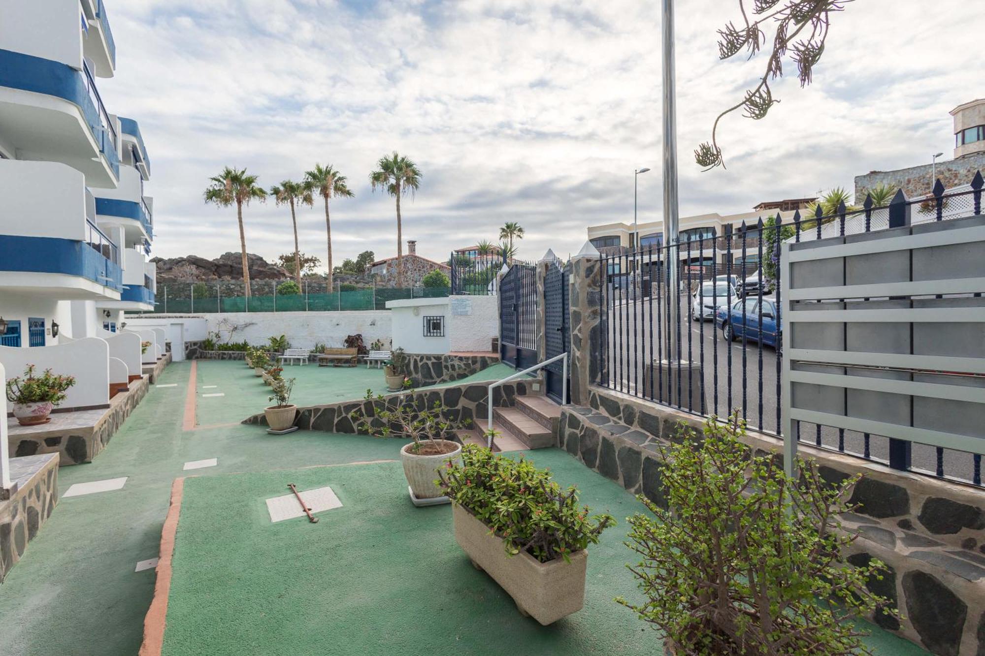 Lightbooking San Agustin Bello Horizonte San Bartolomé Εξωτερικό φωτογραφία