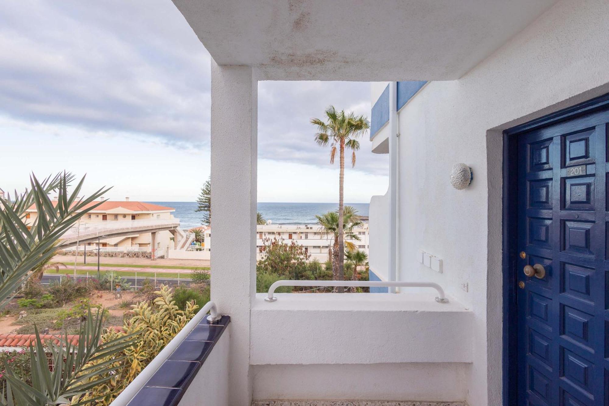 Lightbooking San Agustin Bello Horizonte San Bartolomé Εξωτερικό φωτογραφία