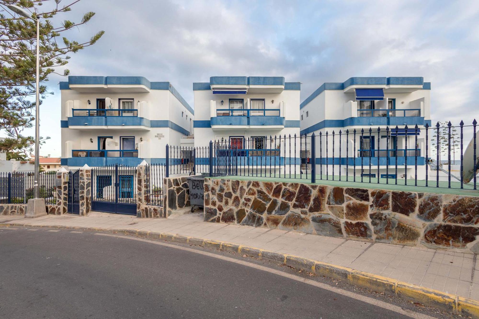 Lightbooking San Agustin Bello Horizonte San Bartolomé Εξωτερικό φωτογραφία