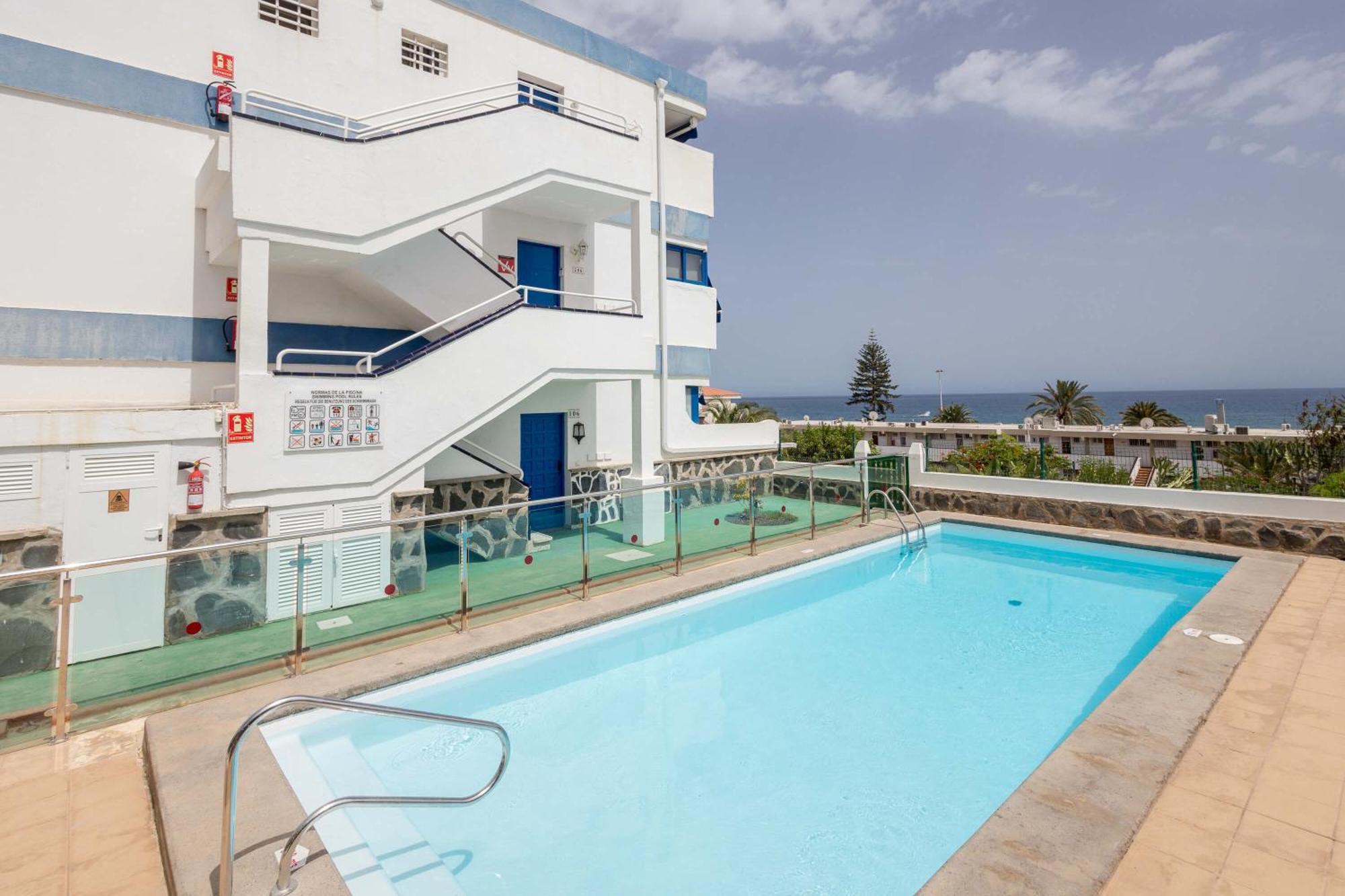 Lightbooking San Agustin Bello Horizonte San Bartolomé Εξωτερικό φωτογραφία